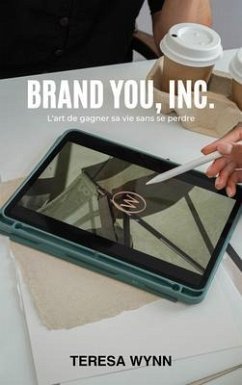 Cover Brand You, Inc. (eBook, ePUB)