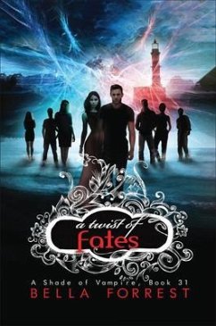 Cover A Twist of Fates (eBook, ePUB)