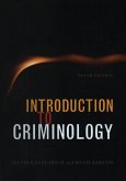 Introduction to Criminology (eBook, ePUB)