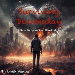 Cover Surviving Doomsday (eBook, ePUB)