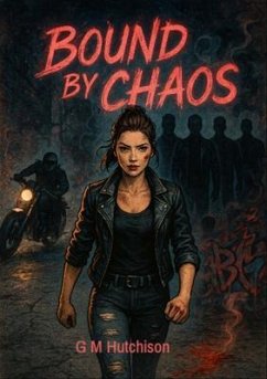 Cover Bound by Chaos (eBook, ePUB)