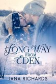 A Long Way From Eden (eBook, ePUB) A Long Way From Eden (eBook, ePUB)