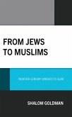 From Jews to Muslims (eBook, ePUB)