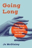 Going Long (eBook, ePUB)