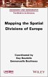 Mapping the Spatial Divisions of Europe... - Bild 1