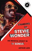 Cranking Up Stevie Wonder (eBook, ePUB)