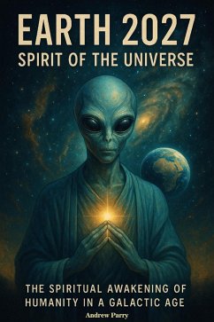 Cover Earth 2027 Spirit of the Universe (eBook, ePUB)