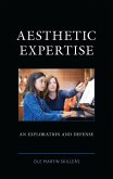 Aesthetic Expertise (eBook, ePUB)