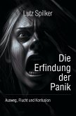 Die Erfindung der Panik (eBook, ePUB)