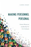 Making Personnel Personal (eBook, ePUB)