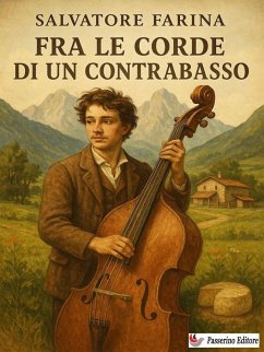 Cover Fra le corde d'un contrabasso (eBook, ePUB)