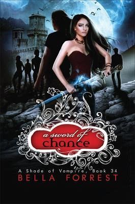A Sword of Chance (eBook, ePUB) A Sword of Chance (eBook, ePUB)