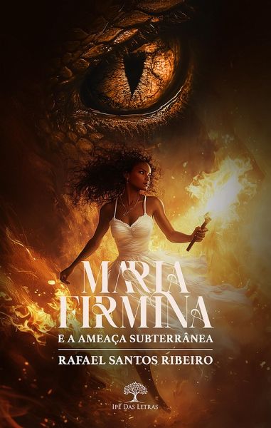 Maria Firmina e a Ameaça Subterrânea (eBook, ePUB) Maria Firmina e a Ameaça Subterrânea (eBook, ePUB)