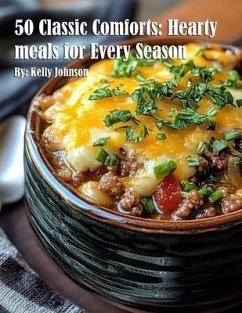 Cover 50 Classic Comforts (eBook, ePUB)