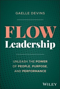 Cover Flow Leadership (eBook, ePUB)