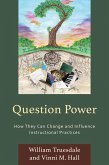 Question Power (eBook, ePUB)