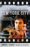The Taking of New York City (eBook, ePUB)