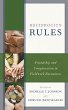 Reciprocity Rules (eBook, PDF) - Bild 1
