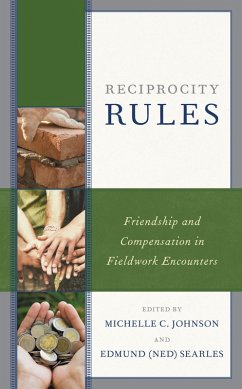 Reciprocity Rules (eBook, PDF) Reciprocity Rules (eBook, PDF)