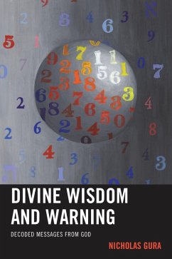 Cover Divine Wisdom and Warning (eBook, PDF)