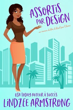Cover Assortis par Design (Pas de Rival pour l'Amour, #4) (eBook, ePUB)