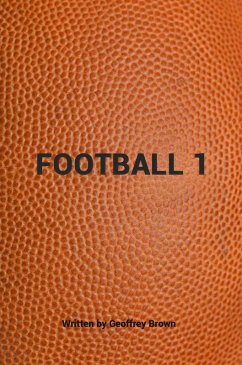 Cover Football 1 (eBook, ePUB)
