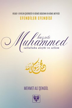 Cover EFENDILER EFENDISI HZ. MUHAMMED (eBook, ePUB)