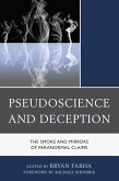 Pseudoscience and Deception (eBook, PDF)
