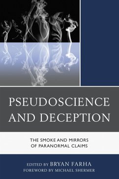 Cover Pseudoscience and Deception (eBook, PDF)