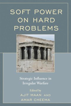 Cover Soft Power on Hard Problems (eBook, PDF)