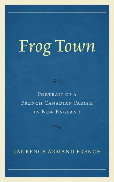 Frog Town (eBook, PDF) Frog Town (eBook, PDF)