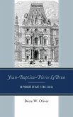 Jean-Baptiste-Pierre LeBrun (eBook, PDF) Jean-Baptiste-Pierre LeBrun (eBook, PDF)