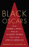Black Oscars (eBook, ePUB)