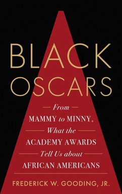 Cover Black Oscars (eBook, ePUB)