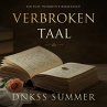 Verbroken Taal (eBook, ePUB) - Bild 1