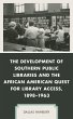 The Development of Southern Public... - Bild 1