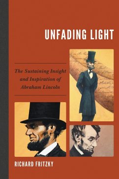 Cover Unfading Light (eBook, PDF)