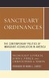 Sanctuary Ordinances (eBook, PDF) - Bild 1