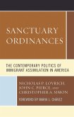 Sanctuary Ordinances (eBook, PDF) Sanctuary Ordinances (eBook, PDF)