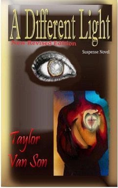 Cover A Different Light (eBook, ePUB)