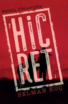 Cover Hicret Farkli Yönleriyle (eBook, ePUB)