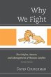 Why We Fight (eBook, PDF) - Bild 1