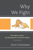 Why We Fight (eBook, PDF)