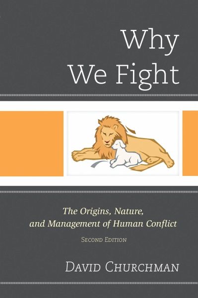 Why We Fight (eBook, PDF)