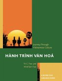 Hành Trình Van Hoá: A Journey Through Vietnamese Culture (eBook, PDF)