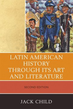 Cover Latin American History through its Art and Literature (eBook, PDF)