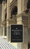 An Oral-Formulaic Study of the Qur'an (eBook, PDF)
