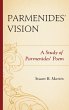 Parmenides' Vision (eBook, PDF) - Bild 1