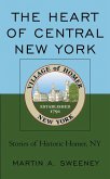 The Heart of Central New York (eBook, PDF)