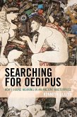 Searching for Oedipus (eBook, PDF)